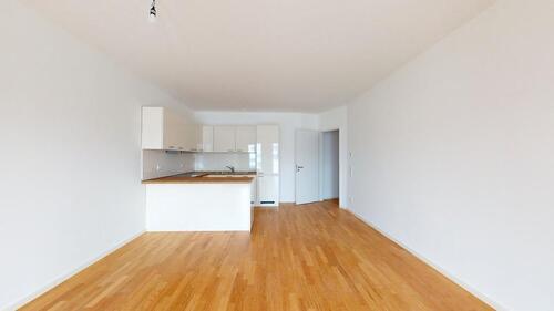 Foto - Etagenwohnung in Frankfurt am Main zur Miete