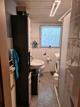 Foto - 6 Zimmer Doppelhaushälfte zum Kaufen in Hartheim am Rhein