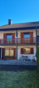 Foto - 6 Zimmer Doppelhaushälfte zur Miete in Garching an der Alz