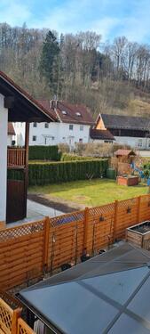 Foto - 6 Zimmer Doppelhaushälfte in Garching an der Alz