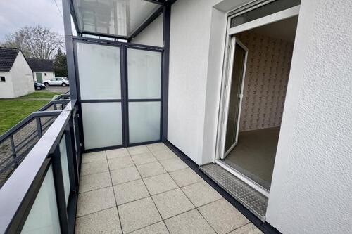 Foto - 1 Zimmer Erdgeschoßwohnung zur Miete in Bottrop