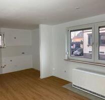 NEU sanierte 2-ZKB Wohnung Apartment mit EBK zu vermieten - Homburg