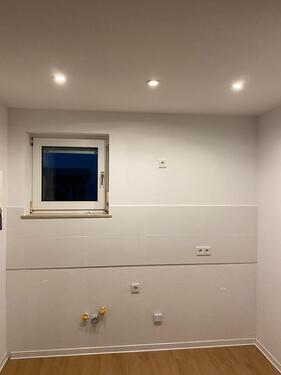 Foto - 2 Zimmer Etagenwohnung zur Miete in Homburg
