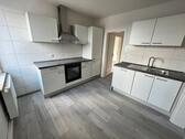 80 m2 4-Zimmer-Wohnung mit EBK, Balkon und Gartennutzung - Bebra