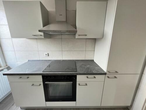 Foto - 4 Zimmer Etagenwohnung zur Miete in Bebra