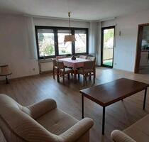 Helle 3- Zimmer Wohnung mit ca. 86qm von Privat zu vermieten - Hemhofen