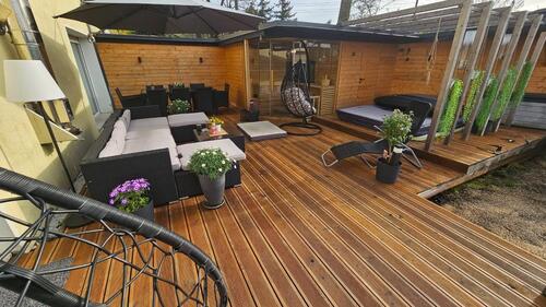 Foto - Einfamilienhaus mit Sauna, Whirlpool, Smart Home
