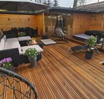 Einfamilienhaus mit Sauna, Whirlpool, Smart Home - Gefell