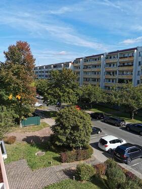 Foto - Dresdner Süden - provisionsfrei - helle 3-Raum-Wohnung im 2.OG