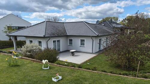 Foto - Moderner Bungalow Meckel - Provisionsfrei