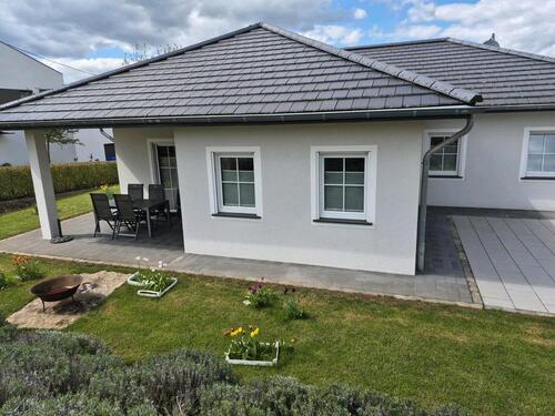 Foto - 4 Zimmer Bungalow zum Kaufen in Rittersdorf