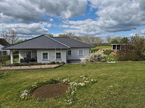 Foto - 4 Zimmer Bungalow in Rittersdorf