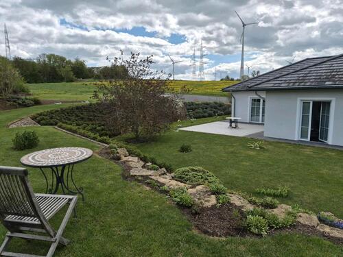 Foto - Bungalow in Rittersdorf zum Kaufen