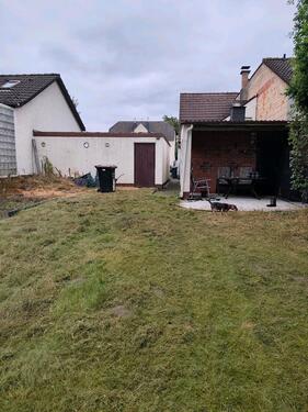 Foto - 2 Zimmer Doppelhaushälfte in Recklinghausen