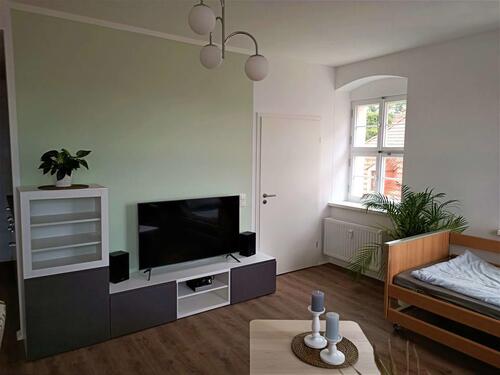Foto - Etagenwohnung zur Miete in Meißen