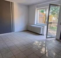 2 Zimmer Erdgeschosswohnung mit Terrasse - Papenburg