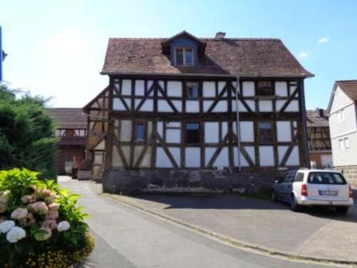 Foto - Einfamilienhaus zum Kaufen in Ebsdorfergrund