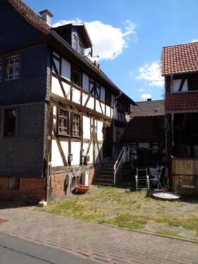 Foto - Einfamilienhaus in Ebsdorfergrund zum Kaufen
