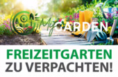 Foto - Freizeitgarten mit 326m² ab 01.01.26 zu verpachten - Amselsteg, Dresden