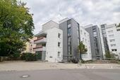 Foto - Moderne 3-Zimmer-Erdgeschosswohnung im Stadtteil Wöhrd