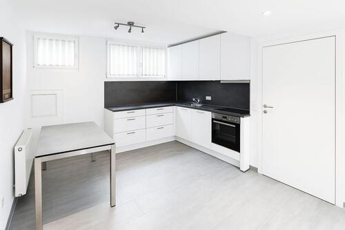 Foto - Etagenwohnung zur Miete in Nürnberg