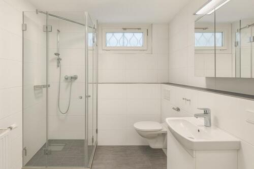 Foto - Etagenwohnung in Nürnberg zur Miete