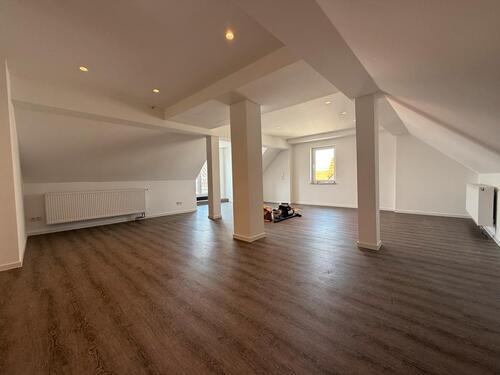 Foto - Exklusive zwei Zimmerwohnung in Rodgau, Dudenhofen