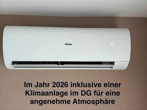 Foto - Etagenwohnung zur Miete in Rodgau