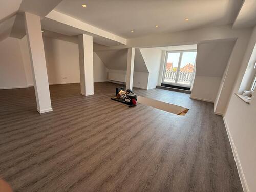 Foto - Etagenwohnung in Rodgau