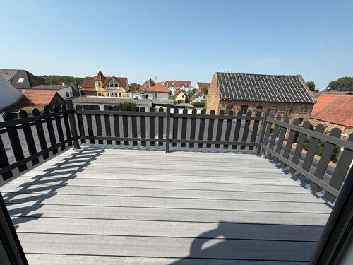 Foto - Etagenwohnung in Rodgau zur Miete