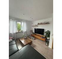 3-Zimmer-Wohnung mit grandioser Aussicht über Meßkirch