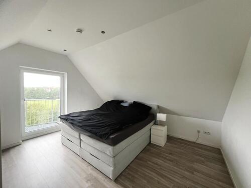 Foto - Etagenwohnung in Hamm zur Miete