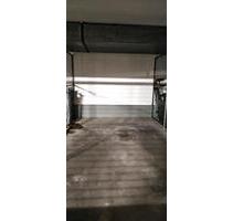 Tiefgaragenstellplatz zu vermieten - München Sendling-Westpark