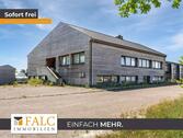 Foto - Lager-Produktionsfläche von 90 qm - 1620 qm in Wiefelstede!