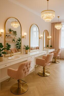 Foto - Raum im Schönheitssalon zu vermieten