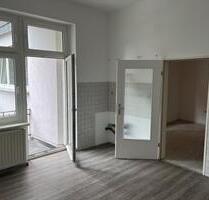 Schöne 2-Zimmer-Wohnung in gepflegtem Altbau - Halver