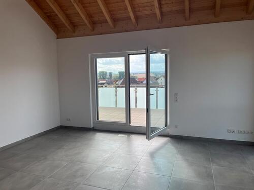 Foto - Etagenwohnung zur Miete in Gieboldehausen