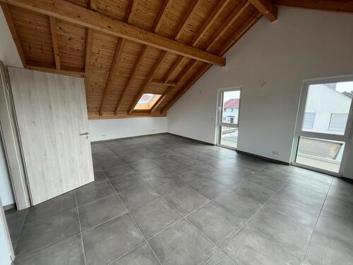 Foto - Etagenwohnung in Gieboldehausen