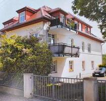 2-Zimmer Wohnung Dresden Weißer Hirsch