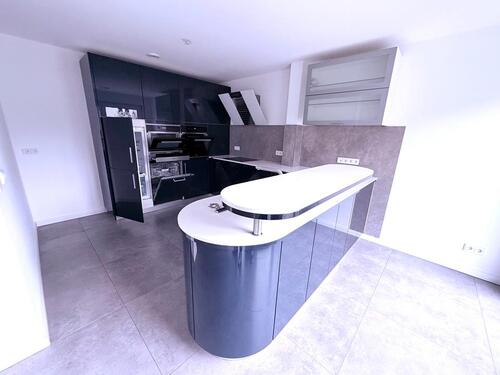 Foto - Etagenwohnung in Braunschweig