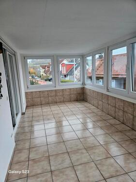 Foto - Etagenwohnung zur Miete in Leidersbach