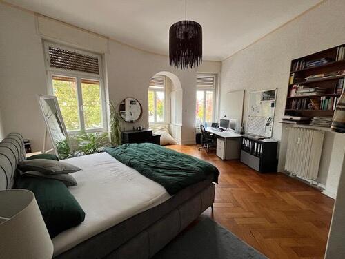 Foto - Charmante Jugendstilwohnung mit Balkon im Herzen von Landau