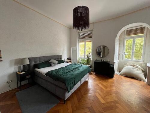 Foto - Etagenwohnung in Landau in der Pfalz zur Miete