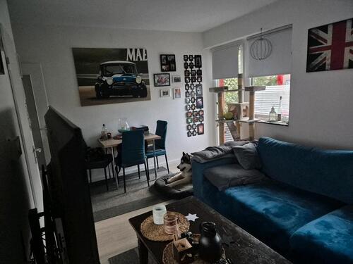 Foto - Etagenwohnung zur Miete in Aachen