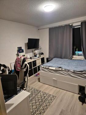 Foto - Etagenwohnung in Aachen zur Miete