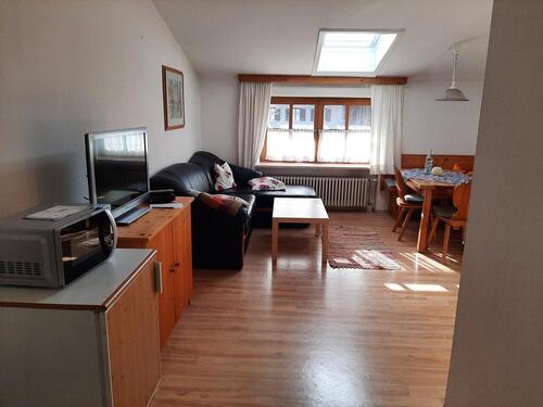 Foto - 3-Zimmer-Wohnung in Brannenburg zu vermieten