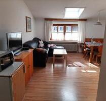 3-Zimmer-Wohnung in Brannenburg zu vermieten