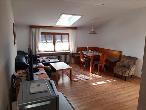 Foto - Etagenwohnung in Brannenburg