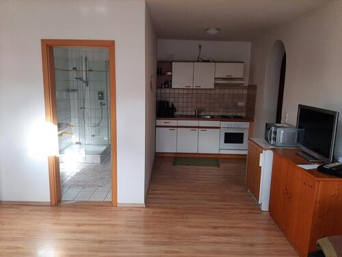 Foto - Etagenwohnung in Brannenburg zur Miete