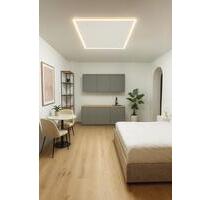 Erstbezug Keller-Studio-Apartment, Lindenau, 60433 Eschersheim - Frankfurt am Main Bockenheim